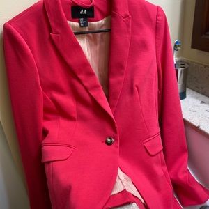H&M Profesional woman blazer